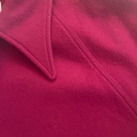 Men’s Vintage Woolrich hunting jacket - Picture 3 of 11